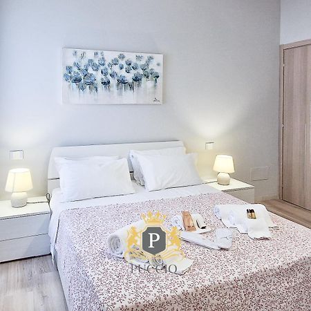 Puccio Home - Central Station Βερόνα Εξωτερικό φωτογραφία