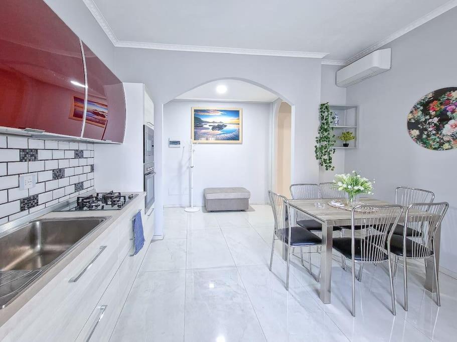 Puccio Home - Central Station Βερόνα Εξωτερικό φωτογραφία