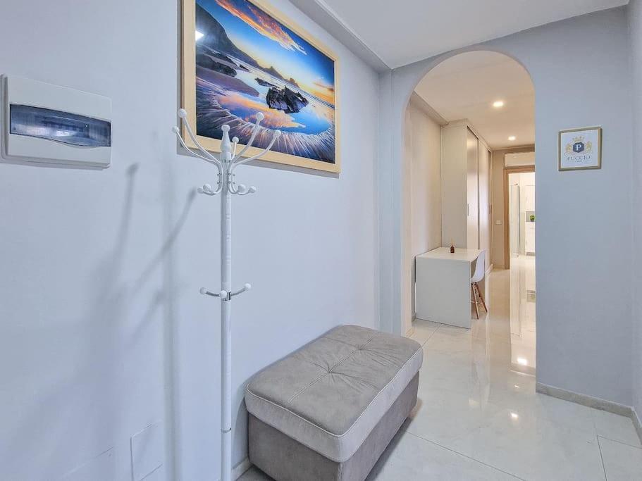 Puccio Home - Central Station Βερόνα Εξωτερικό φωτογραφία
