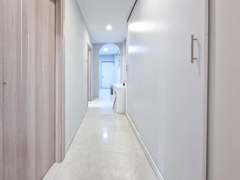 Puccio Home - Central Station Βερόνα Εξωτερικό φωτογραφία