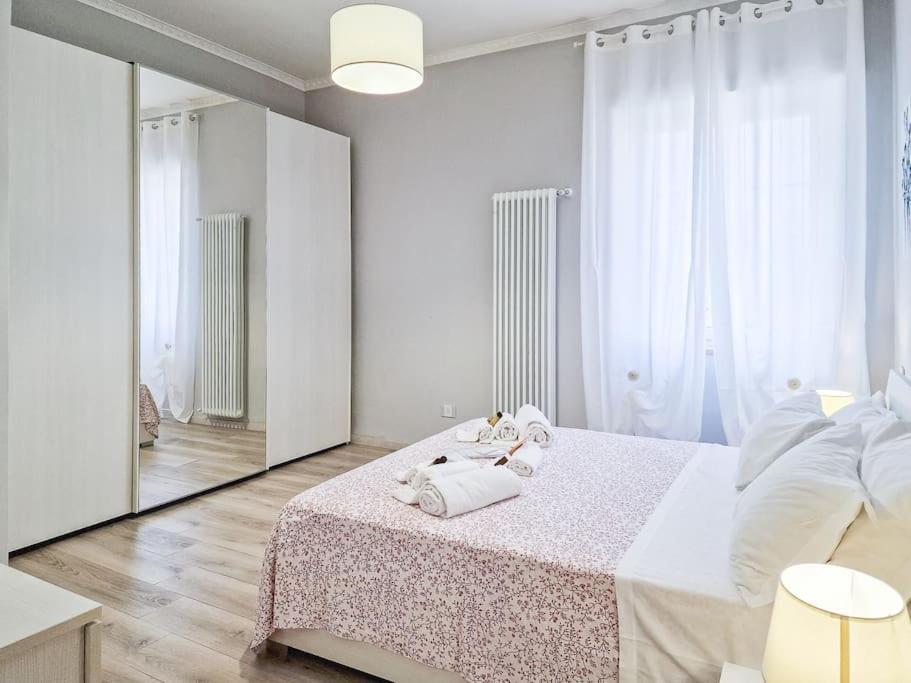 Puccio Home - Central Station Βερόνα Εξωτερικό φωτογραφία