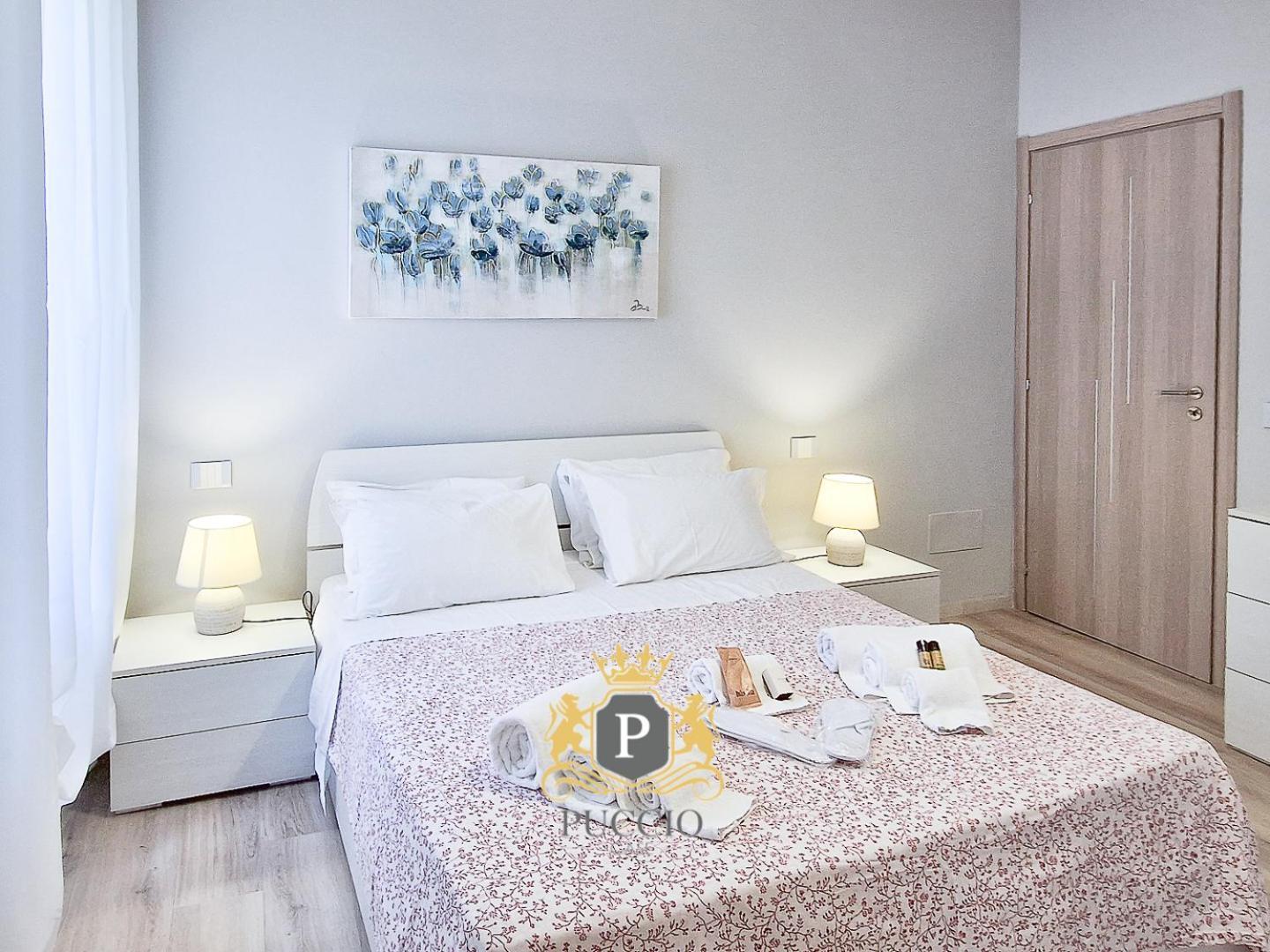 Puccio Home - Central Station Βερόνα Εξωτερικό φωτογραφία